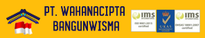 wahana cipta bangunwisma logo